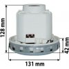 Motor sací DOMEL 1200W 230V pre vysávače Nilfisk ATTIX 1300506321