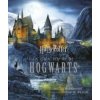 HARRY POTTER LA GUIA POP-UP DE HOGWARTS