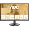 AOC/U27B3A/27''/IPS/4K UHD/60Hz/4ms/Black/3R U27B3A