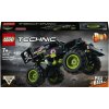 LEGO Technic 42118 Monster Jam® Grave Digger®