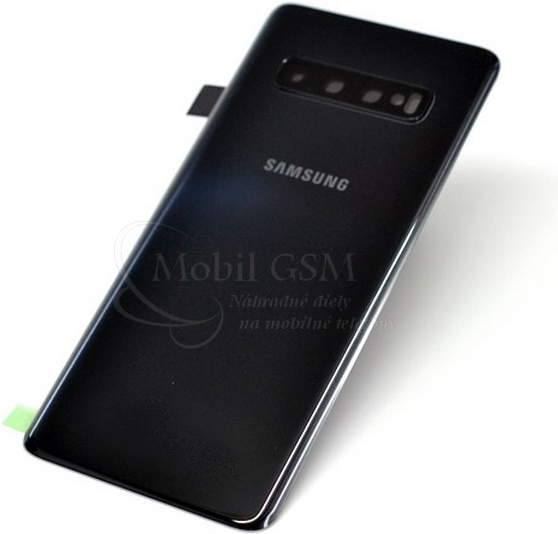 Kryt Samsung Galaxy S10 Plus G975f zadný