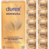 Durex Sensual 10 ks