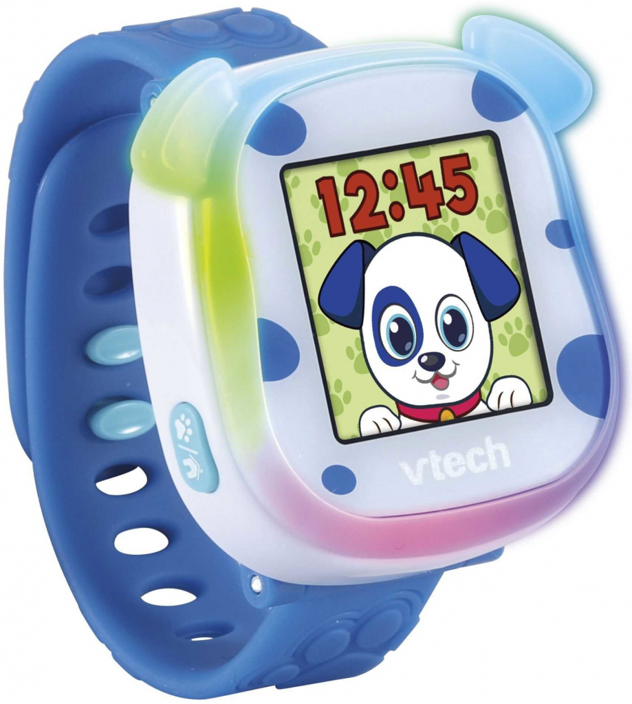 VTech My First KidiWatch