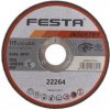 Festa Kotúč rezný 115 × 2 mm 22264