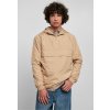 Urban Classics bunda Basic Pull Over jacket unionbeige