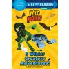 5 Wilder Creature Adventures (Wild Kratts) (Kratt Chris)