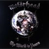 Motörhead - World Is Yours / Vinyl [LP]