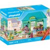Playmobil 71807 Květinová kavárna (pm71807)
