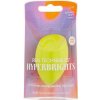 Real Techniques Hyperbrights Miracle Complexion Sponge houbička na make-up odstín žlutá