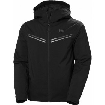 Helly Hansen Alpine Insulated jacket Black