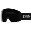SMITH snb okuliare - 4D Mag Xl Black (994Y) veľkosť: OS