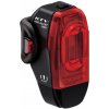 Lezyne KTV Drive Pro+ ALert Rear - Black uni
