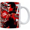 Fan-shop Hrnček MANCHESTER UNITED Legend Cantona