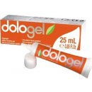 Dologel ústny gél 25 ml