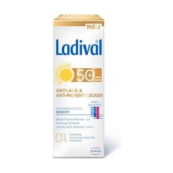 Ladival Anti-spot krém SPF50+ 50 ml