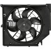 Ventilátor chladenia motora HART 607 544