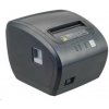 Birch CPQ5 Pokladní tiskárna s řezačkou, 300 mm/sec, RS232+USB+LAN, černá, tisk v českém jazyce