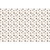 Papierový obrus Party Deco 180 cm x 120 cm obdĺžnikový