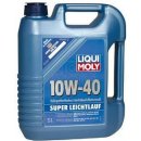 Liqui Moly 1301 Super Leichtlauf 10W-40 5 l