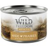 Wild Freedom Instinctive doplnkové krmivo 6 x 140 g - Wide Praries - kuracie