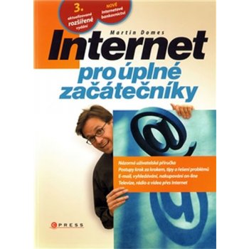 Internet pro úplné začátečníky