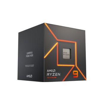 AMD Ryzen 9 7950X3D 100-100000908WOF