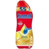 Somat Gold lemon prostriedok do umývačky riadu 990 ml