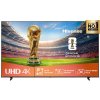 HISENSE 85A6Q - 15% zľava s kódom HIS15F 85A6Q - 4K UHD TV