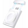 ESR Portable Charger pre Apple Watch - White ESR-PCW