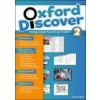Oxford Discover 2 Teacher´s Book with Integrated Teaching Toolkit - E. Wilkinson