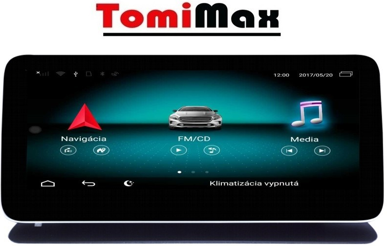 TomiMax 851