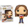Funko POP! Harry Potter Holiday Hermione Granger 123