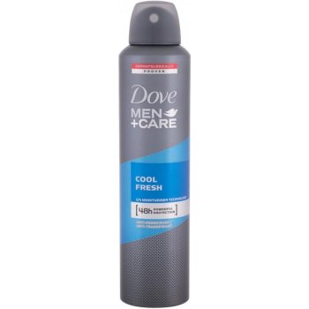 Dove Men+ Care Elemets Talc mineral + sandalwood deospray 150 ml