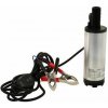 Ponorné čerpadlo na olej a naftu MINI 12V 40W - GEKO G00943