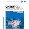 Chirurgia pre študentov medicíny - Mária Frankovičová, Jana Kaťuchová