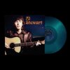 Stewart Al - Now Playing / Blue / Vinyl [LP]
