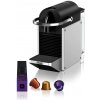 DeLonghi EN 127.S Nespresso Pixie silver
