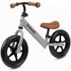 Kidwell balančný bicykel REBEL sivá