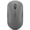 LENOVO 350 Bluetooth Silent Mouse (GY51S61904) Bluetooth / Optická (2400 dpi) / Skrolovacie koliesko / Sivá / / 1x AA