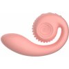 Snail Vibe Gizi Vibrator Peachy Pink