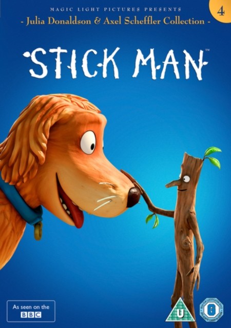 Stick Man