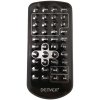 General DENVER MT-983, MT-1083, MTW-1085 - náhradný diaľkový ovládač