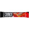 Warrior Crunch Bar 64 g - arašidové maslo