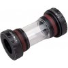 FIRST Keramické stredové košíčky pre integrovanú os Shimano MTB