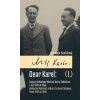 Milý Karle I Dopisy Bohuslava Martinů Karlu Šebánkovi z let 1929 až 1949 Dear Karel I Bohuslav M - Coufalová Gabriela