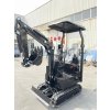 Minibáger WY 12 Pro