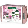 Palmolive Orchid Bag sprchový gél 500 ml + sprchový gél 250 ml + tekuté mydlo 300 ml + roll on 50 ml