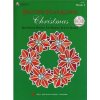 Bastien Play-Along - Christmas 2 + CD