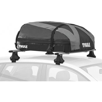 Thule Ranger 90