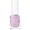 Dermacol Think Pink lak na nechty s vôňou č.01